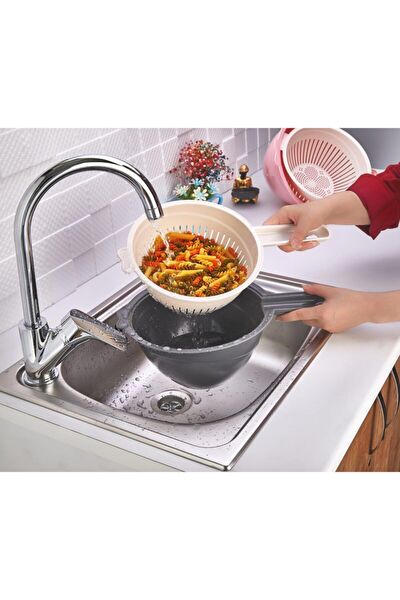 ADASEV PLASTİK Süzgeç