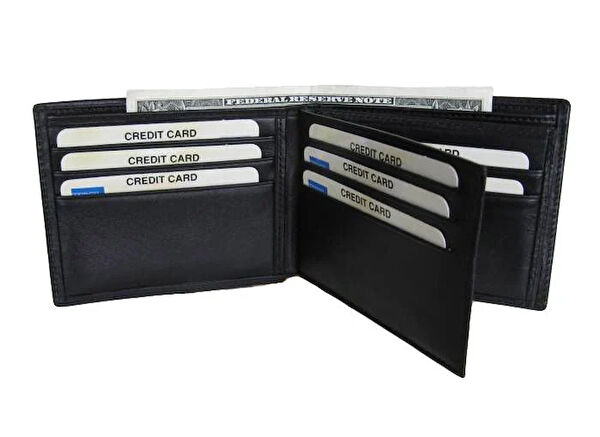 kodispa Erkek Cüzdan