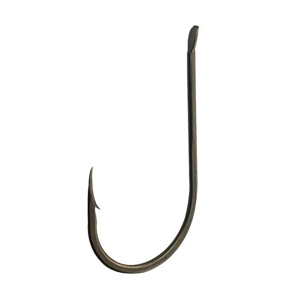 AlanSansli Olta İğnesi