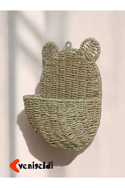 yenigeldi Sepet, Kutu