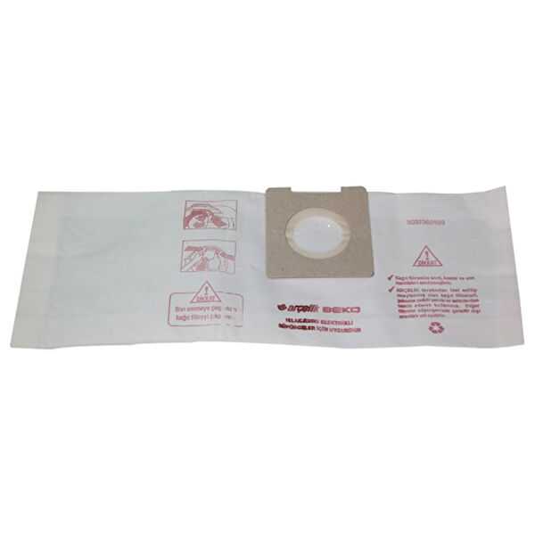 ERCANAVM Süpürge Yedek Parçaları