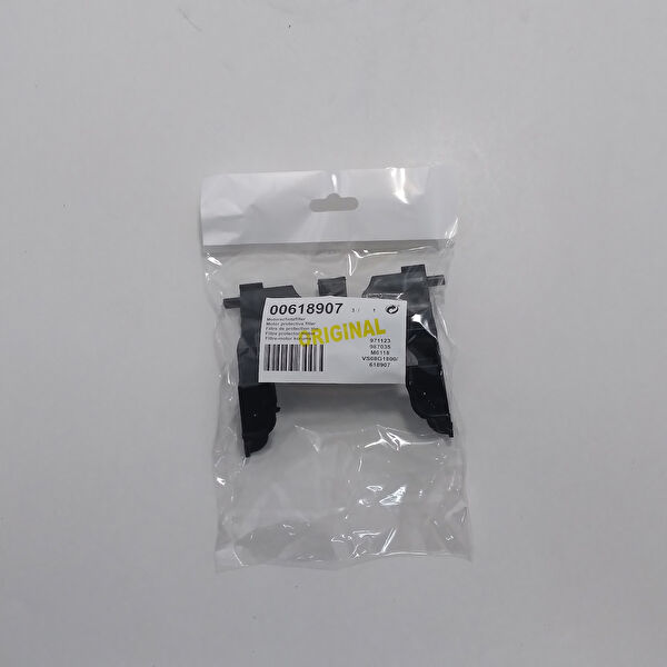 ERCANAVM Süpürge Yedek Parçaları