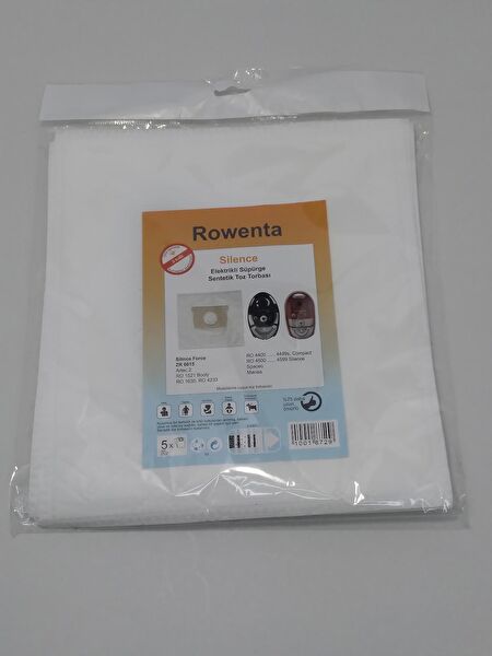 ERCANAVM Süpürge Yedek Parçaları