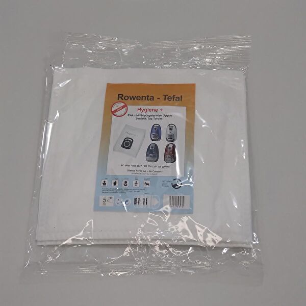 ERCANAVM Süpürge Yedek Parçaları