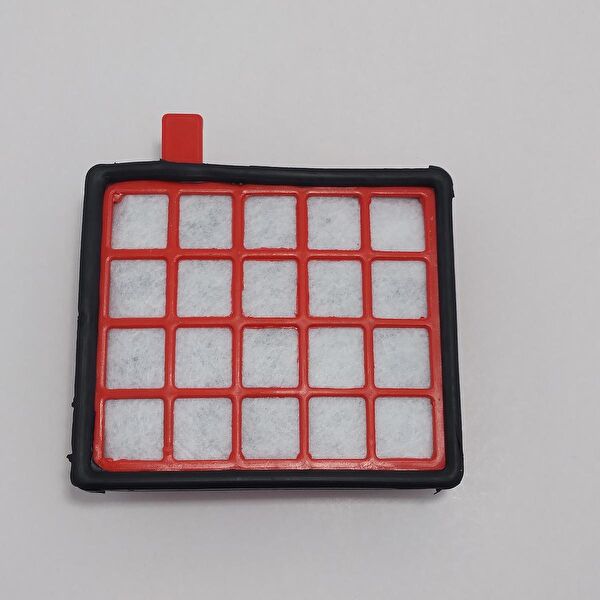 ERCANAVM Süpürge Yedek Parçaları