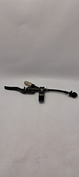  Süpürge Yedek Parçaları