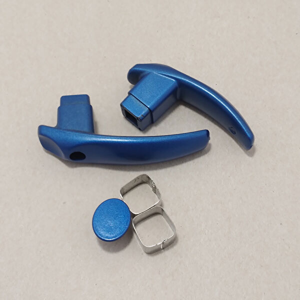 ERCANAVM Çaydanlık, Demlik