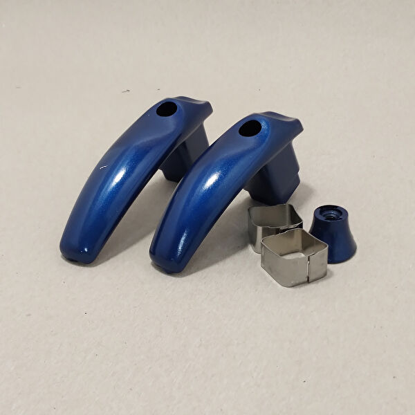 ERCANAVM Çaydanlık, Demlik