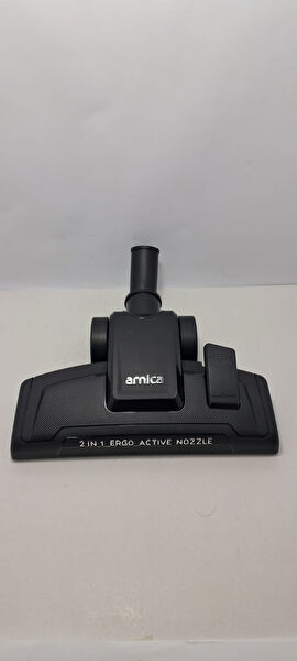 ERCANAVM Süpürge Yedek Parçaları