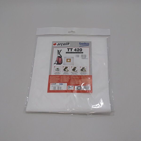 ERCANAVM Süpürge Yedek Parçaları