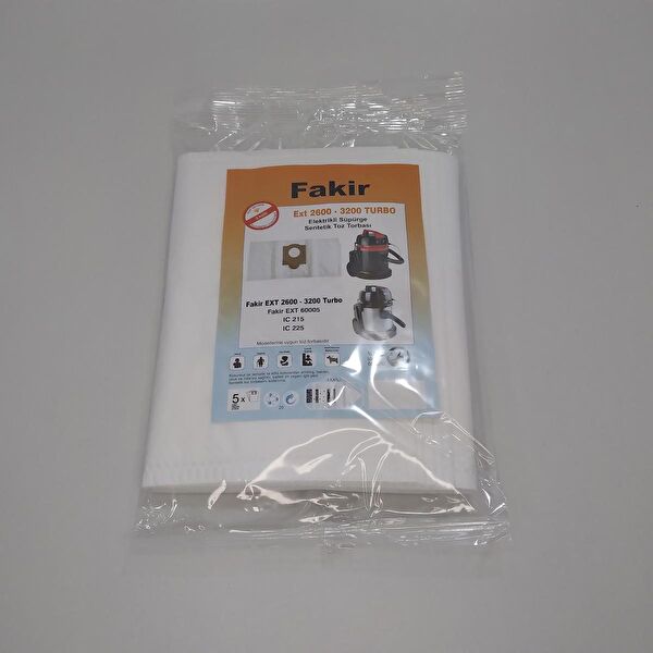 ERCANAVM Süpürge Yedek Parçaları