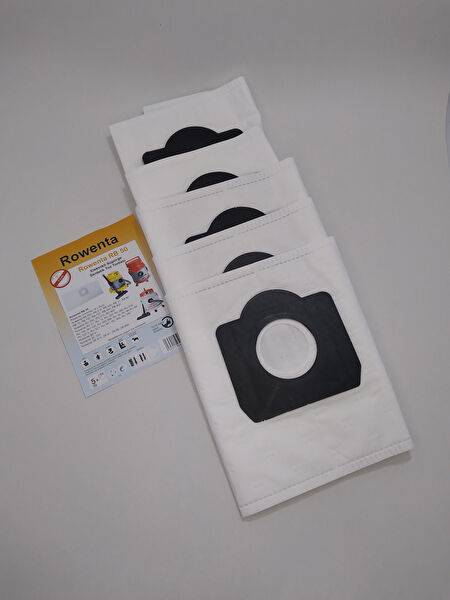 ERCANAVM Süpürge Yedek Parçaları