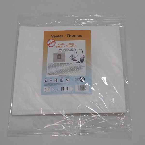 ERCANAVM Süpürge Yedek Parçaları