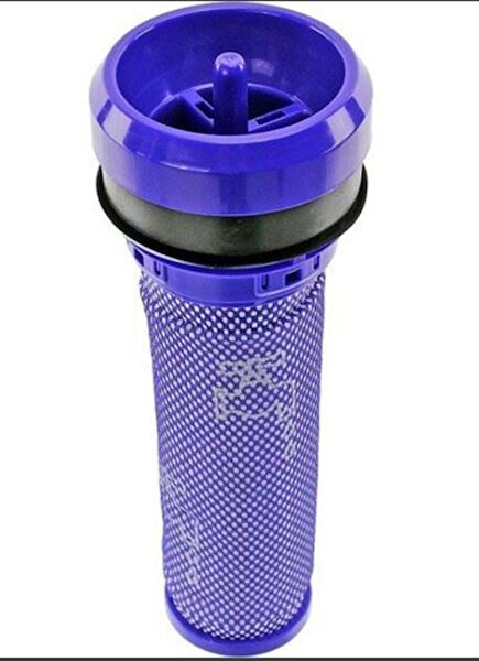 ERCANAVM Süpürge Yedek Parçaları