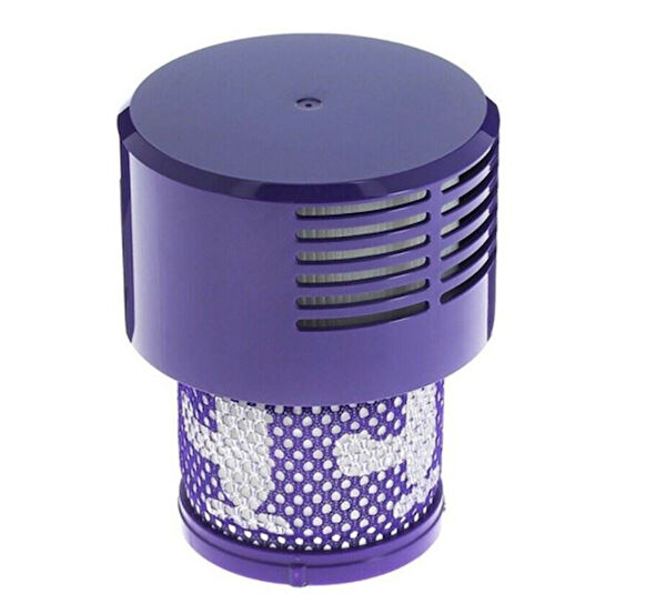 ERCANAVM Süpürge Yedek Parçaları