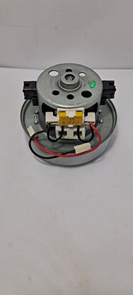 ERCANAVM Süpürge Yedek Parçaları