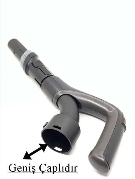 ERCANAVM Süpürge Yedek Parçaları