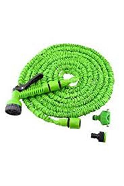 More Home Hortum, Hortum Toplama