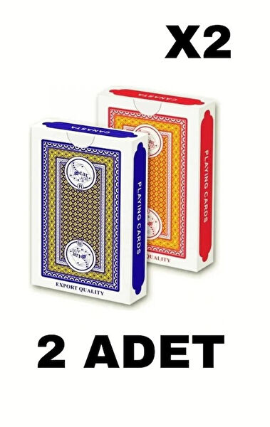 OYUNKAFASI Oyun Kartları