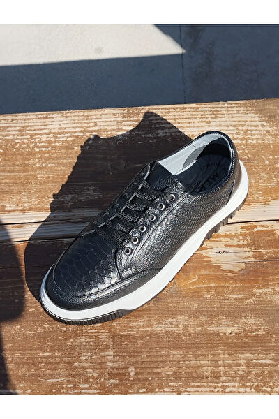 Liccas Erkek Klasik Ayakkabı