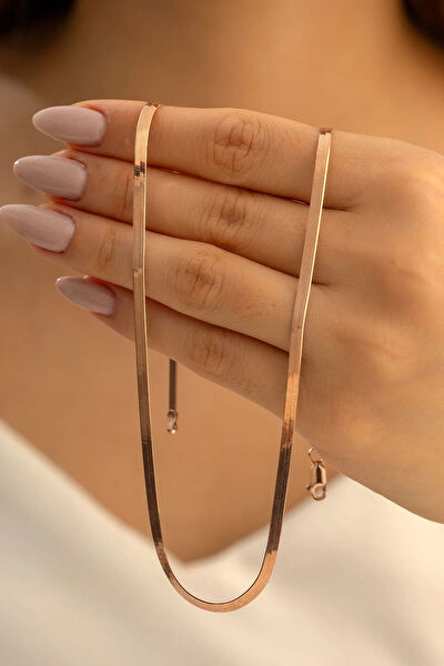 OSMANLI GÜMÜŞ Kolye