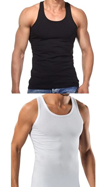 MarufShop Erkek Atlet, Fanila