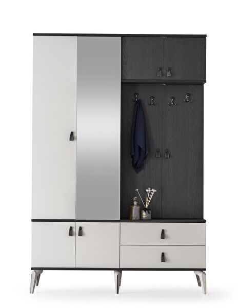 Erezoğulları Mobilya Portmanto