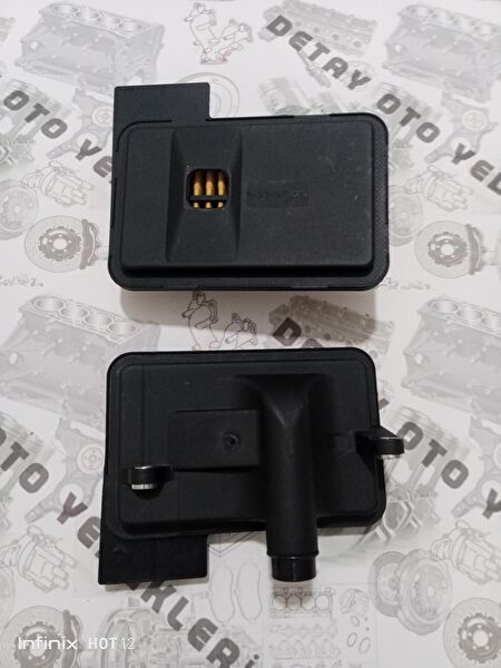 MATSUBA Yağ Filtreleri