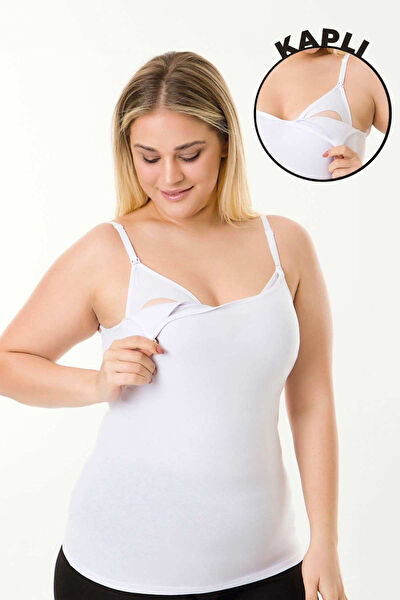 Parlingerie Kadın Atlet, Body