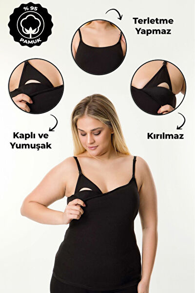 Parlingerie Kadın Atlet, Body