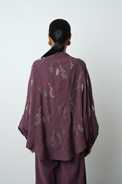 Orfeonegro Kimono, Kaftan