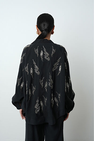 Orfeonegro Kimono, Kaftan