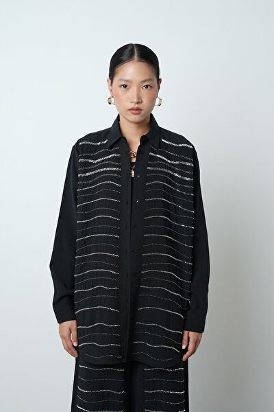 Orfeonegro Kadın Gömlek