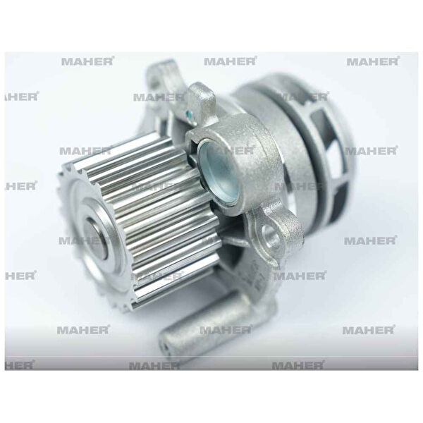 Maher Araç Vantilatörleri