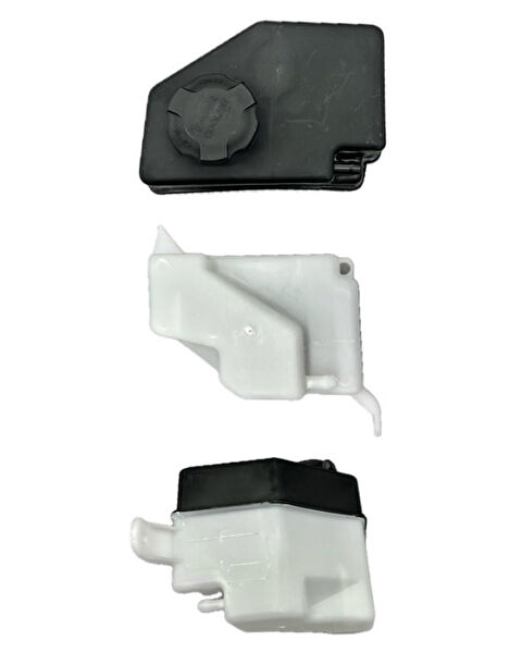 MATSUBA Radyatör Ekipmanları