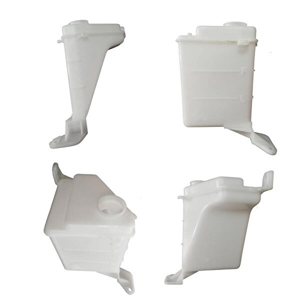 MOBIS Radyatör Ekipmanları