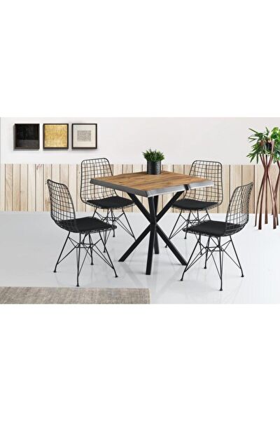 Erezoğulları Mobilya Mutfak Masası