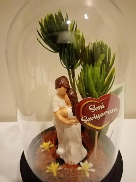 Decorium Dekoratif Obje, Biblo, Figür