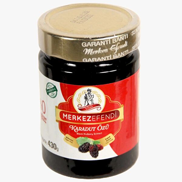 Merkez Efendi Aktar Ürünleri