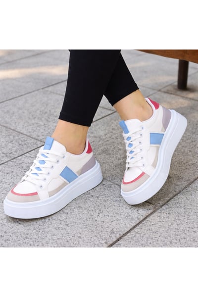 Emax Kadın Sneaker Ayakkabı