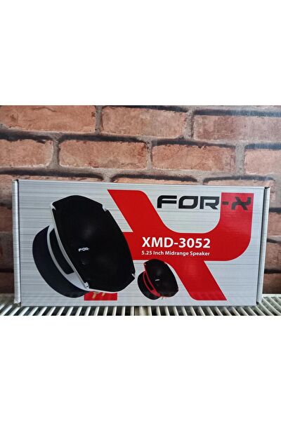For-x Oto Hoparlör