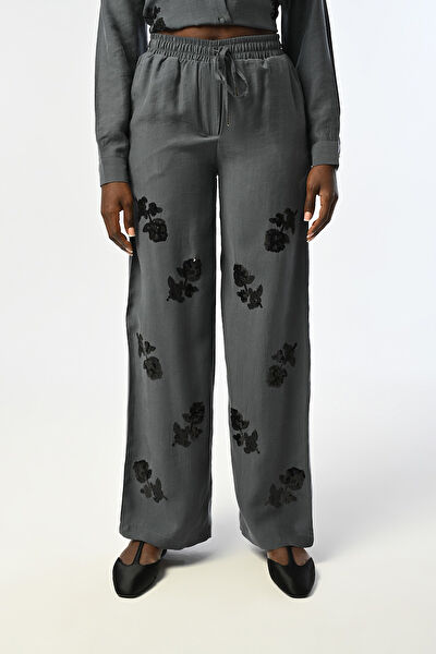 Orfeonegro Kadın Pantolon