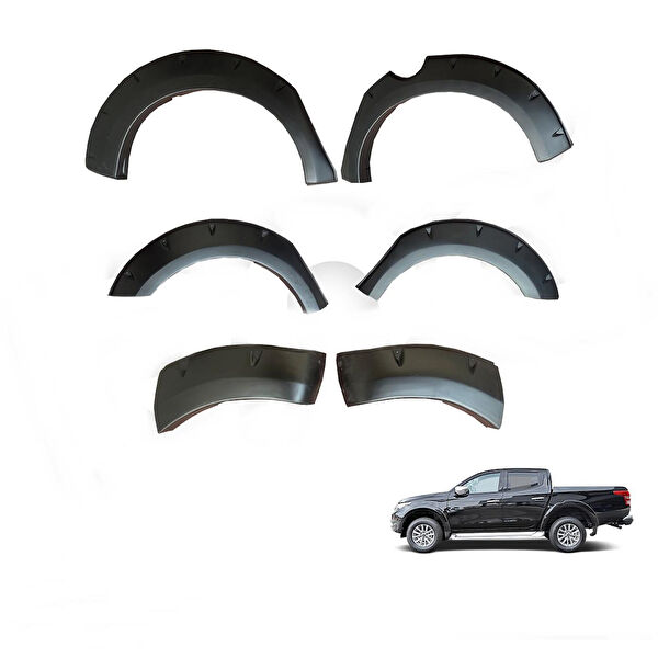 Karva Tampon Aksesuarları