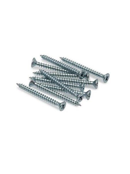 Wunder Vida, Çivi, Somun, Dübel