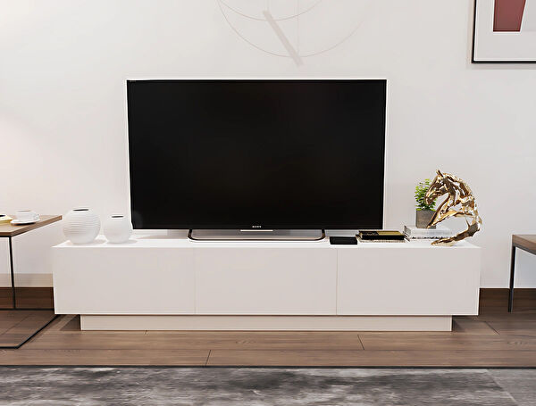 Albero Home TV Sehpası, Ünitesi