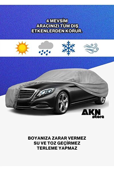 AKN STORE Oto Brandaları