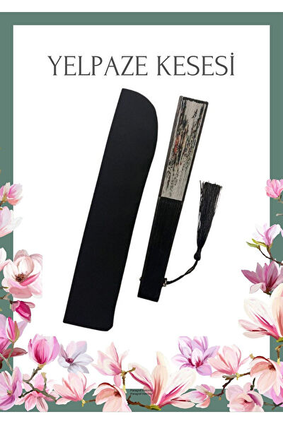 Berg Atelier Yelpaze