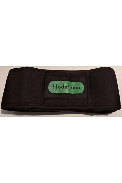 Fitoderman Kadın Taç ve Saç Bandı