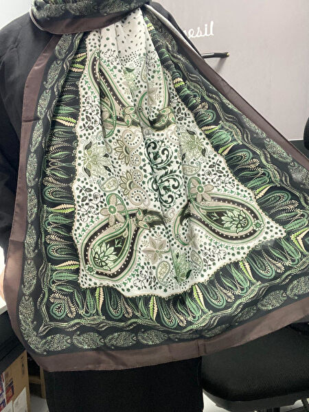 Modakaşmir Şal, Eşarp ve Aksesuarı