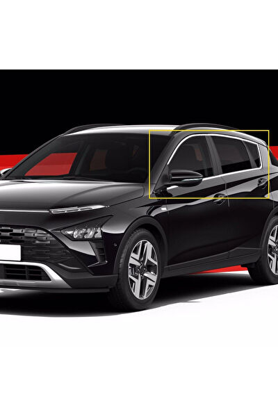 Karva Krom Aksesuarlar